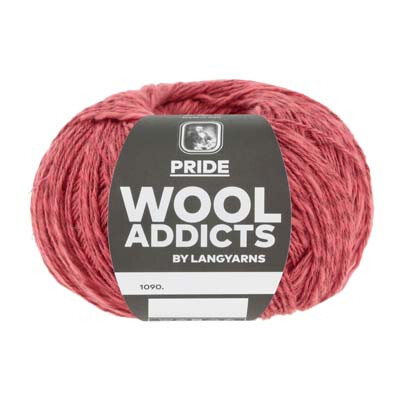 PRIDE by Wool Addicts