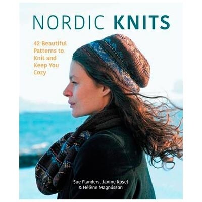 Nordic Knits - Flanders, Kosel And Magnusson