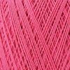 Rico - Essentials - Crochet Cotton - Fuchsia - Col. 005