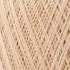 Rico - Essentials - Crochet Cotton - Beige - Col. 002