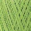 Rico - Essentials - Crochet Cotton - Bright Green - Col. 009