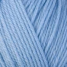 Berroco - Ultra Wool Chunky - Sky Blue - 4319