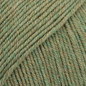 Drops Baby Merino - Olive 38