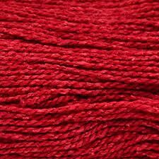 Elsbeth Lavold - SILKY WOOL - Bristol Red - Col. 56