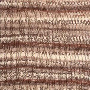 Drops Fabel - Soft Chocolate  - 912
