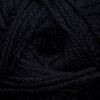 Cascade 220 Superwash Merino - Black 28