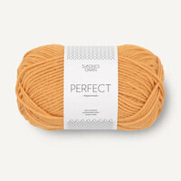 Sandnes Garn - PERFECT - Honey Yellow - 2325