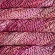 Malabrigo RIOS - English Rose - 057 Malabrigo RIOS - English Rose - 057