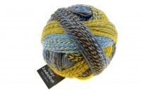 Schoppel - Zauberball Crazy - Hourglass - 2332