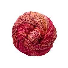 Malabrigo ARROYO - Zinnias - 658