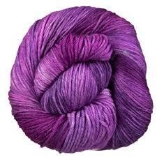 Malabrigo ARROYO - Borrajas - 058