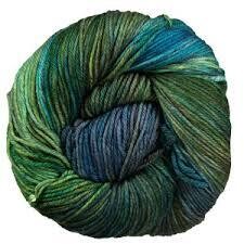 Malabrigo ARROYO - Wabi Sabi - 252