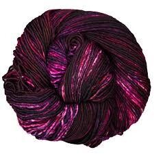 Malabrigo ARROYO - Heirloom Vegetables - 746