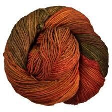 Malabrigo ARROYO - Volcan - 227
