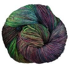 Malabrigo ARROYO - Secret - 251