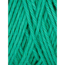 Queensland - COASTAL COTTON - Worsted - Turquoise - #1050