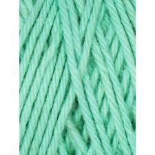 Queensland - COASTAL COTTON - Worsted - Spearmint - #1044