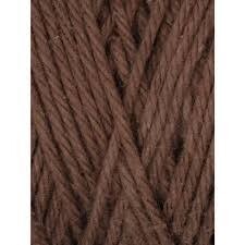 Queensland - COASTAL COTTON - Worsted - Saddle - #1054