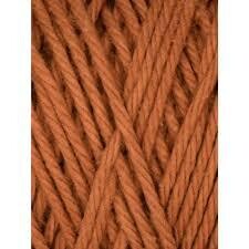 Queensland - COASTAL COTTON - Worsted - Sandstone - #1048