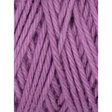 Queensland - COASTAL COTTON - Worsted - Orchid - #1043
