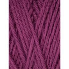Queensland - COASTAL COTTON - Worsted - Fig - #1052