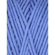 Queensland - COASTAL COTTON - Worsted - Cornflower - #1045
