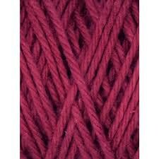 Queensland - COASTAL COTTON - Worsted - Amaranth - #1049