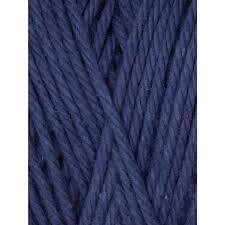 Queensland - COASTAL COTTON - Worsted - Harbor - #1053