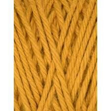 Queensland - COASTAL COTTON - Worsted - Amber - #1047