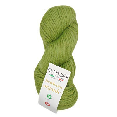 Heirloom Organic by Etrofil (Solid and Print)