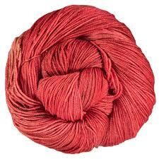 Malabrigo - SOCK - Tin Soldier - Col. 353
