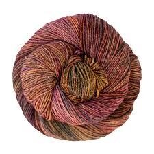 Malabrigo - SOCK - Piedras - Col. 862