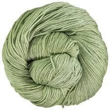 Malabrigo - SOCK - Jasmine - Col. 347