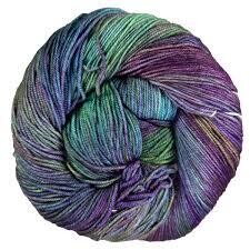 Malabrigo - SOCK - Indonesia - Col. 723