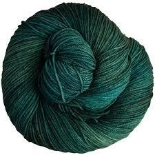 Malabrigo Sock - Fiona - 346