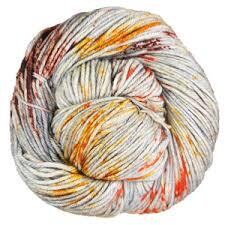 Malabrigo RIOS - Siri - 277