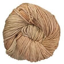 Malabrigo RIOS - Camel - 208