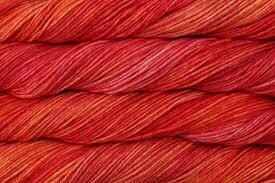 Malabrigo RIOS - 280 - Gemini