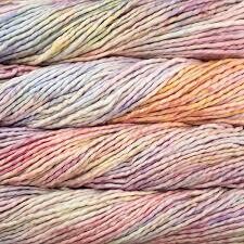 Malabrigo - Rasta - Rosalinda - 398