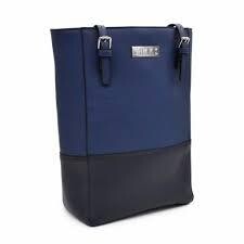 Lykke - Lyra Project Tote Bag - Navy