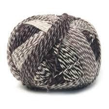 Schoppel - Zauberball Crazy - Domino - 2100