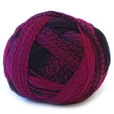 Schoppel - Zauberball Crazy - Charisma - 2082