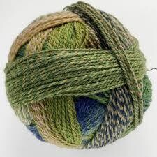 Schoppel - Zauberball Crazy - Shooting Star - 2292