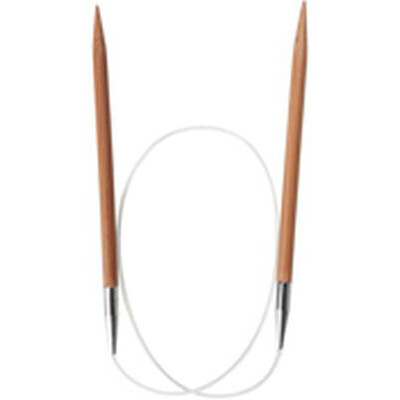 ChiaoGoo Bamboo Circular - 24" (60 cm) -10 mm US 15