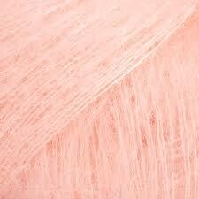 Drops Kid-Silk - Light Peach - 53