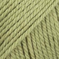 Drops Nepal - Moss Green - 8918