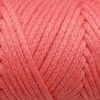 Estelle - Macrame Braid - Flamingo - Col. 08
