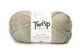 Twisp by HiKoo