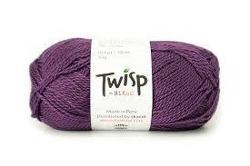 Hi Koo - Twisp  - Nightshade - 6002