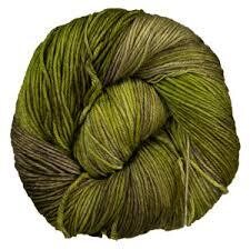 Malabrigo ARROYO - Chircas - 045